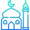 المساجد