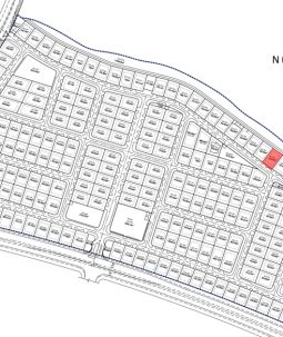 Plot In Al Murooj